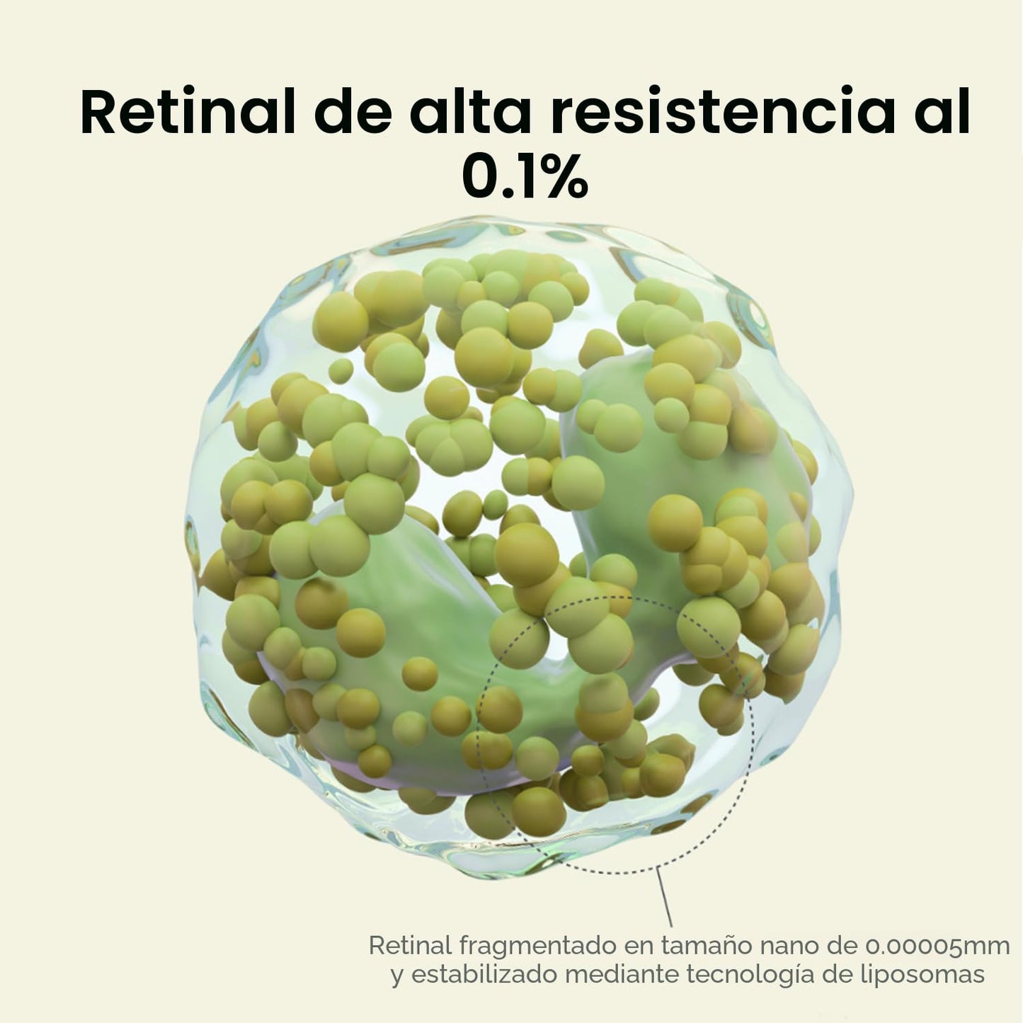 Retinal Shot Skin Booster