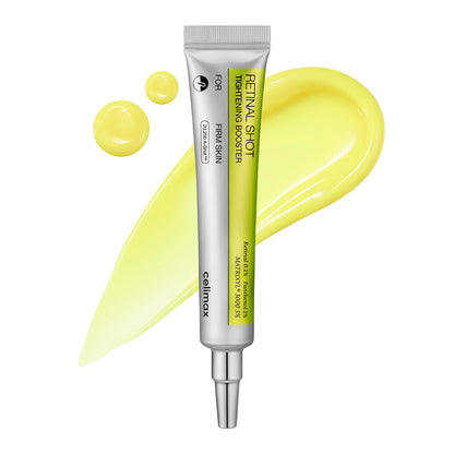 Retinal Shot Skin Booster