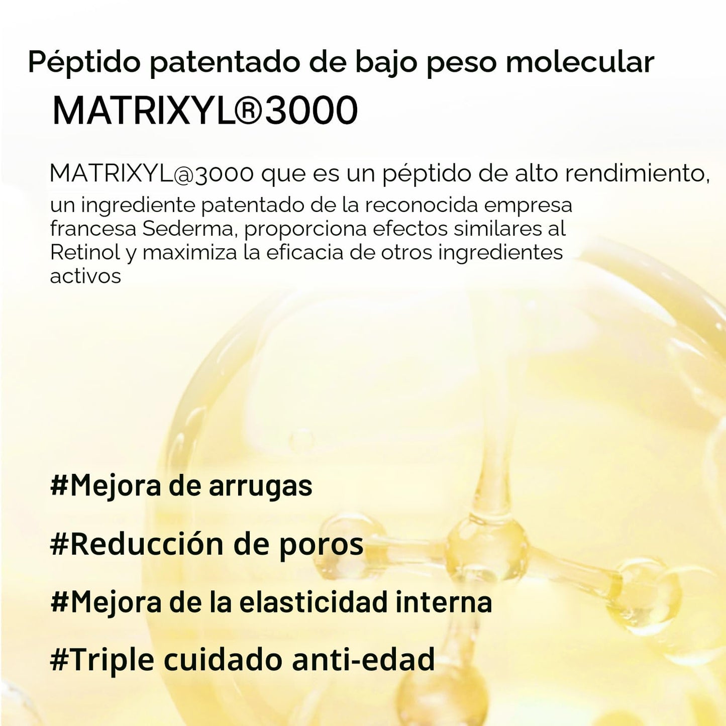 Retinal Shot Skin Booster