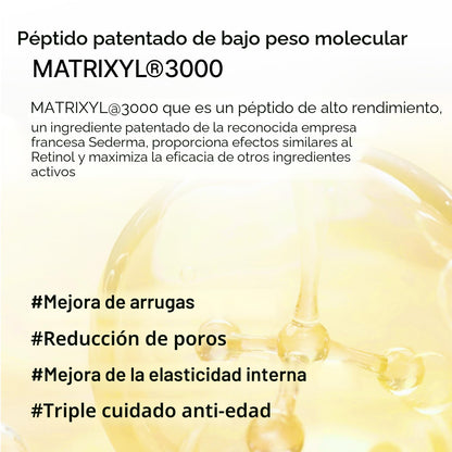 Retinal Shot Skin Booster