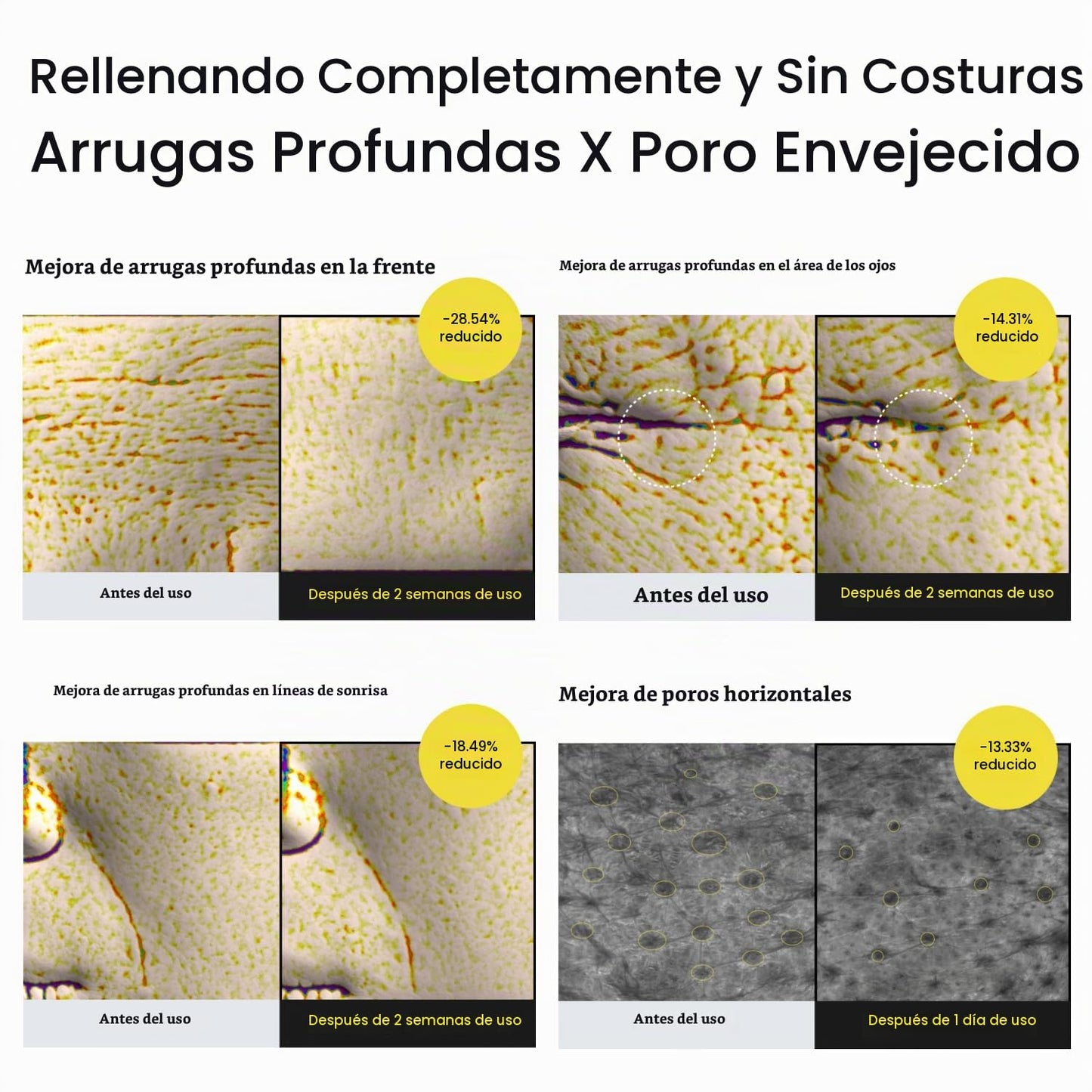 Retinal Shot Skin Booster