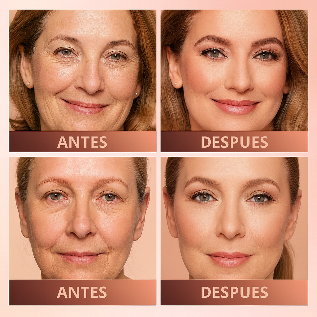 Dragon Blood™ - Despierta una piel 10 años más joven