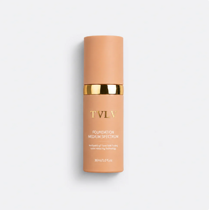 Base de Maquillaje TVLV con SPF 50+