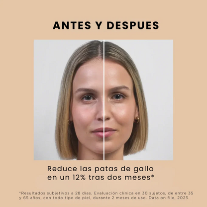 Base de Maquillaje TVLV con SPF 50+