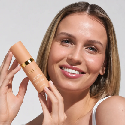 Base de Maquillaje TVLV con SPF 50+