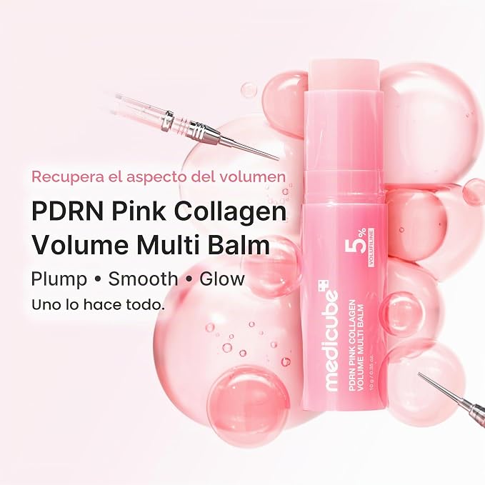 PDRN Pink Collagen Volume Multi Balm