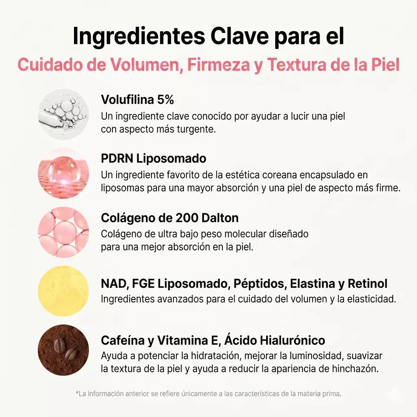 PDRN Pink Collagen Volume Multi Balm