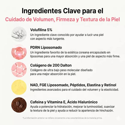 PDRN Pink Collagen Volume Multi Balm