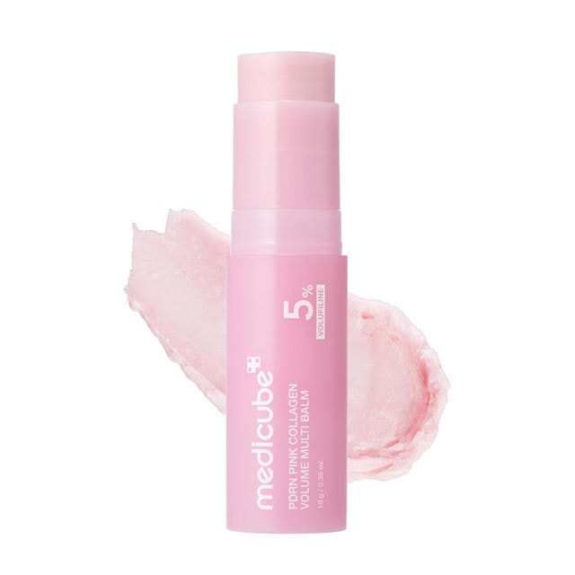 PDRN Pink Collagen Volume Multi Balm