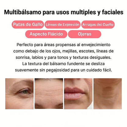 PDRN Pink Collagen Volume Multi Balm