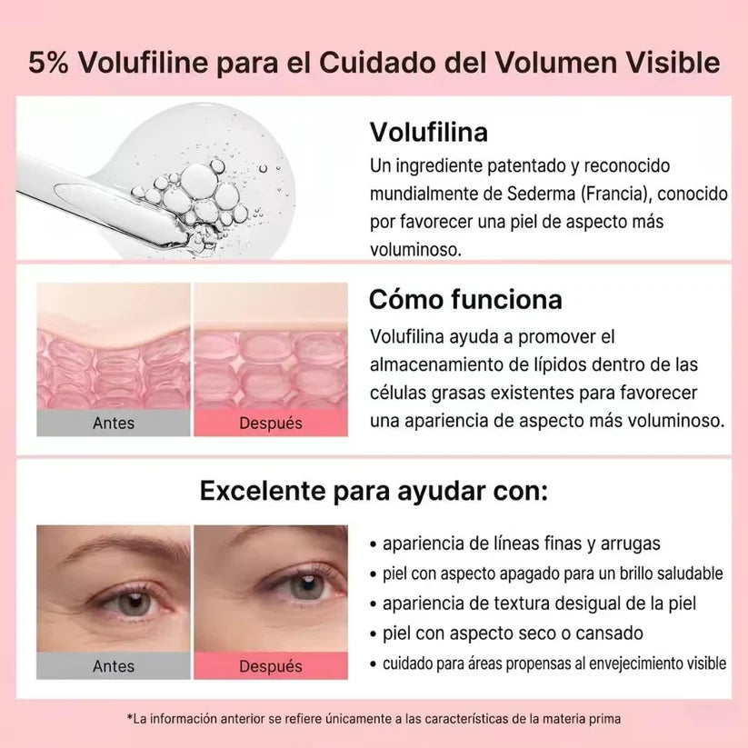 PDRN Pink Collagen Volume Multi Balm