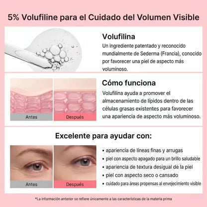 PDRN Pink Collagen Volume Multi Balm