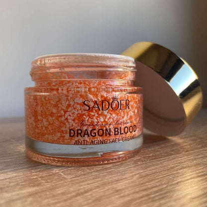 Dragon Blood™ - Piel más firme, luminosa y equilibrada